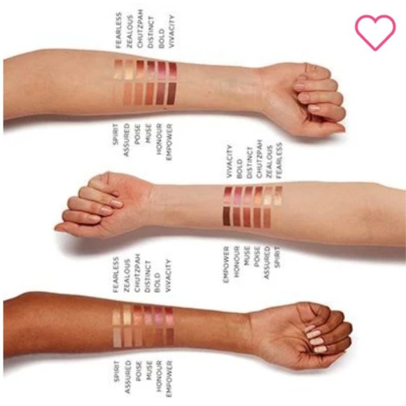 Illamasqua Unveiled Artistry Palette NIB - Picture 5 of 6